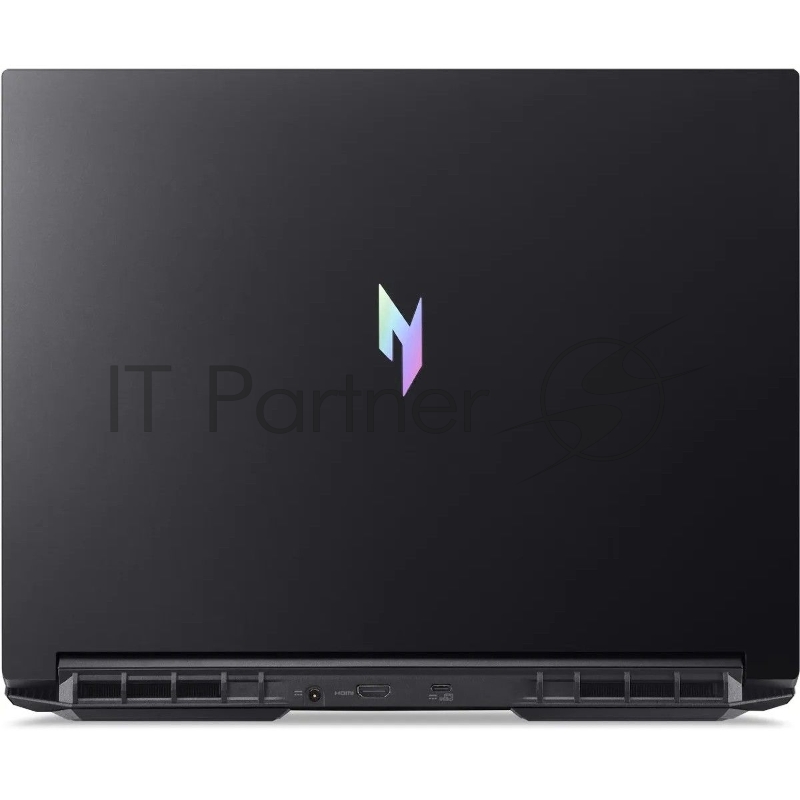 Ноутбук Acer Nitro V 16 ANV16-41-R3B9 AMD Ryzen 5 8645HS/16Gb/SSD1Tb/RTX4060 8Gb/16/IPS/FHD+/165Hz/NoOS/Bla (NH.QRUCD.00B)