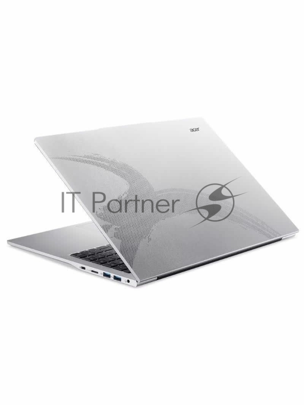 Ноутбук Acer Aspire Lite AL16-71P-5137 Intel Core Ultra 5 125H/16Gb/SSD512Gb/16/IPS/FHD+ (NX.D4YCD.004)