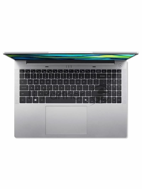 Ноутбук Acer Aspire Lite AL16-71P-5137 Intel Core Ultra 5 125H/16Gb/SSD512Gb/16/IPS/FHD+ (NX.D4YCD.004)