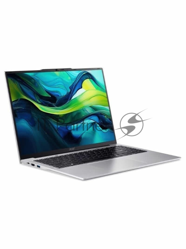 Ноутбук Acer Aspire Lite AL16-71P-5137 Intel Core Ultra 5 125H/16Gb/SSD512Gb/16/IPS/FHD+ (NX.D4YCD.004)