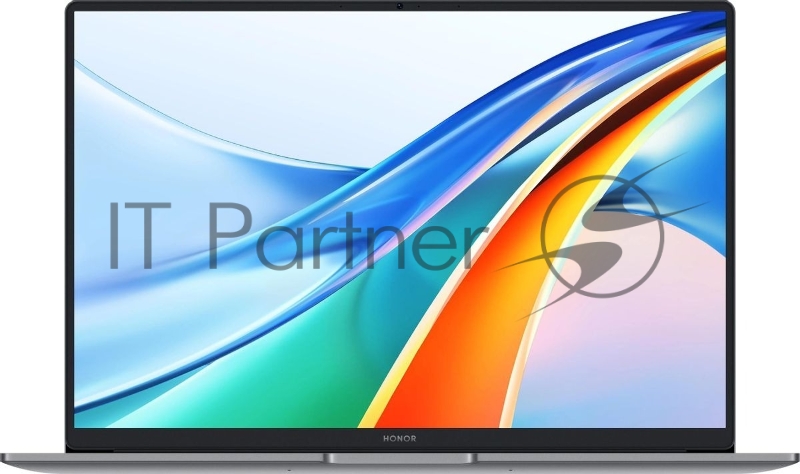 Ноутбук HONOR MagicBook X16 PLUS 2024 16 32/1TB 5301AJPH GRAY