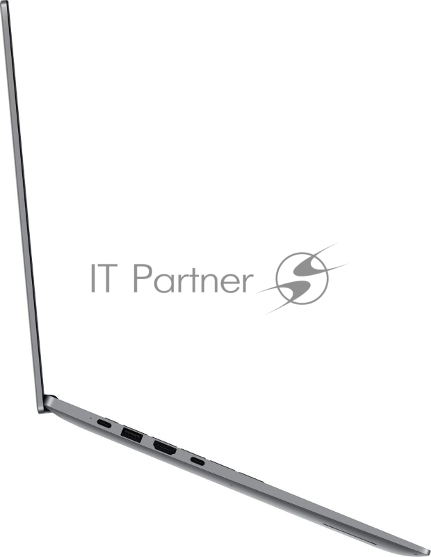 Ноутбук HONOR MagicBook X14 Plus 16GB 1TB Space Gray WIN11 HOME