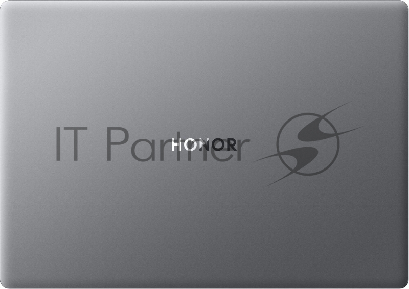 Ноутбук HONOR MagicBook X14 Plus 16GB 1TB Space Gray WIN11 HOME