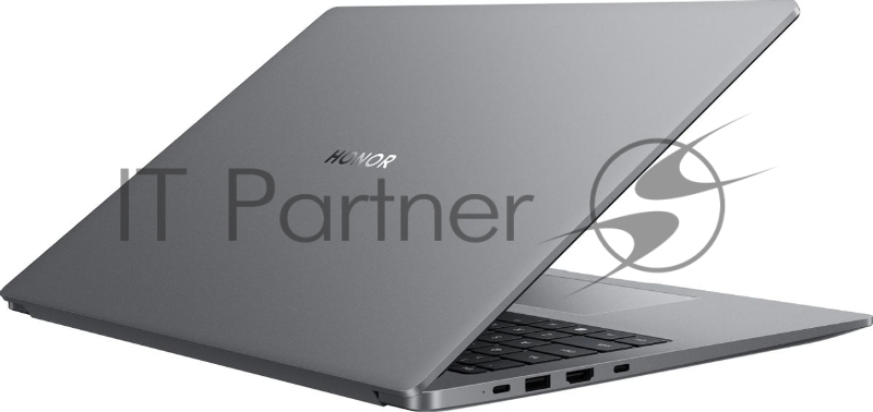 Ноутбук HONOR MagicBook X14 Plus 16GB 1TB Space Gray WIN11 HOME