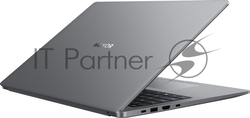 Ноутбук HONOR MagicBook X16 Plus 32GB 1TB Space Gray WIN11 HOME