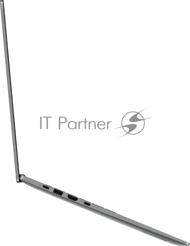 Ноутбук HONOR MagicBook X16 Plus 32GB 1TB Space Gray WIN11 HOME