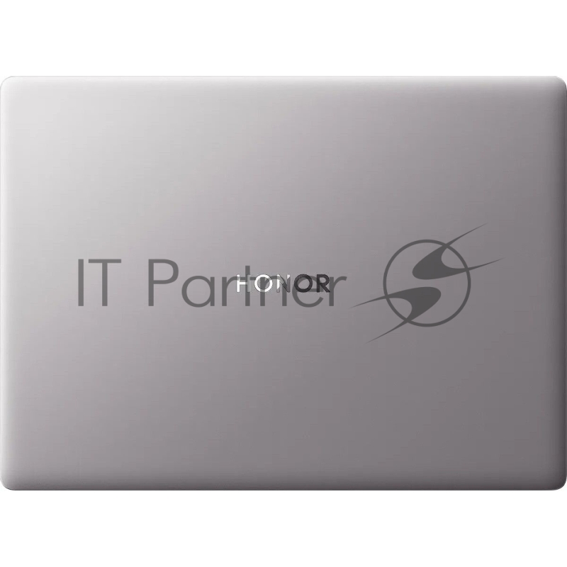 Ноутбук HONOR MagicBook X14 CI5 16/1TB 5301ALWJ WIN11 SPACE GRAY