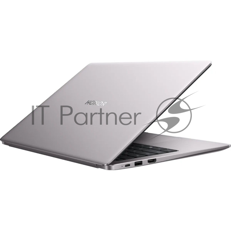 Ноутбук HONOR MagicBook X14 CI5 16/1TB 5301ALWJ WIN11 SPACE GRAY