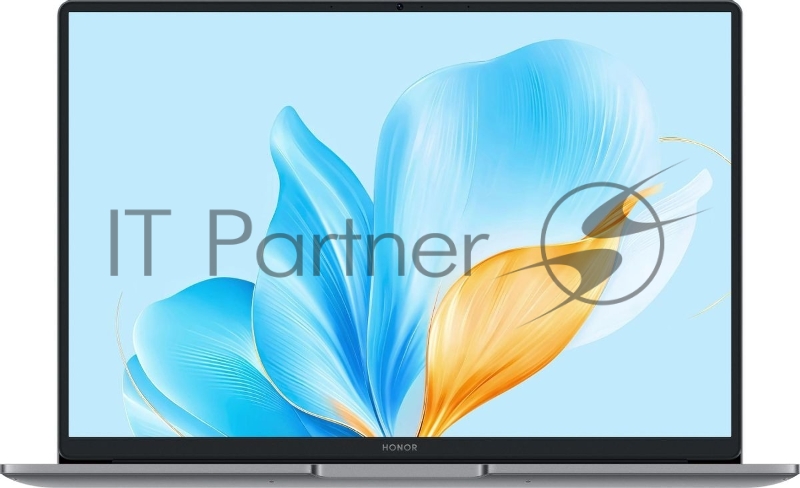 Ноутбук HONOR MagicBook X14 CI5 16/512GB 5301ALWG WIN11 SPACE GRAY