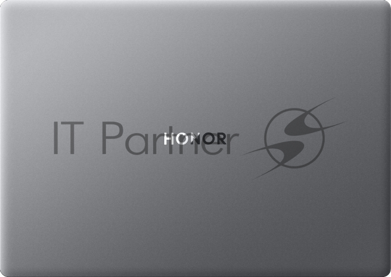 Ноутбук HONOR MagicBook X14 CI5 16/512GB 5301ALWG WIN11 SPACE GRAY