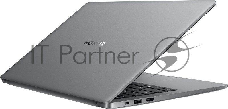 Ноутбук HONOR MagicBook X14 CI5 16/512GB DOS 5301ALXL SPACE GRAY