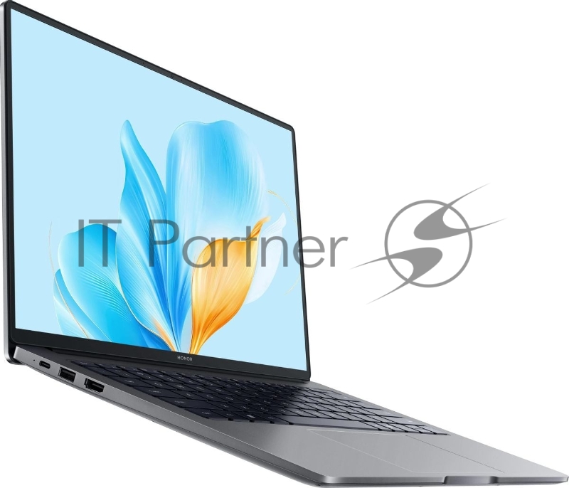 Ноутбук HONOR MagicBook X14 CI5 16/512GB DOS 5301ALXL SPACE GRAY