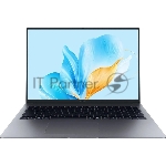 Ноутбук HONOR MagicBook X16 CI5 16/1TB 5301ALWL SP GRAY