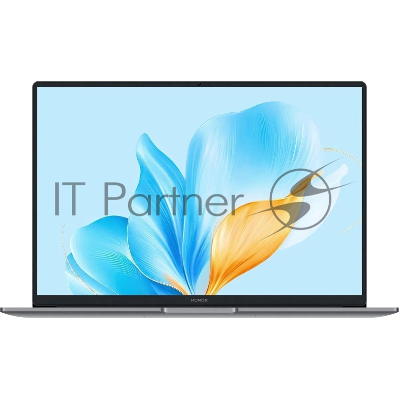 Ноутбук HONOR MagicBook X16 CI5 16/1TB 5301ALWL SP GRAY