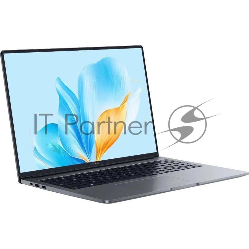Ноутбук HONOR MagicBook X16 CI5 16/1TB 5301ALWL SP GRAY