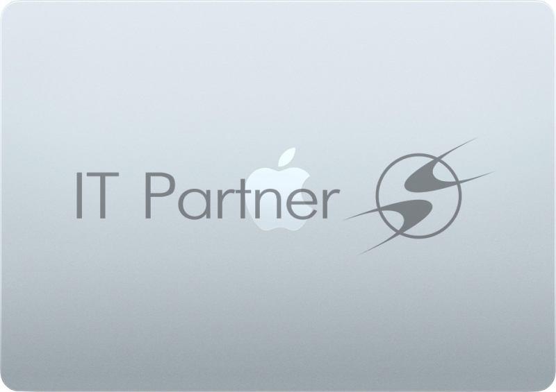 Ноутбук Apple MacBook Air A3240 M4 10 core 16Gb SSD512Gb/10 core GPU 13.6 Liquid Retina (2560x1664) macOS lt.blue WiFi BT Cam (MC6U4X/A)