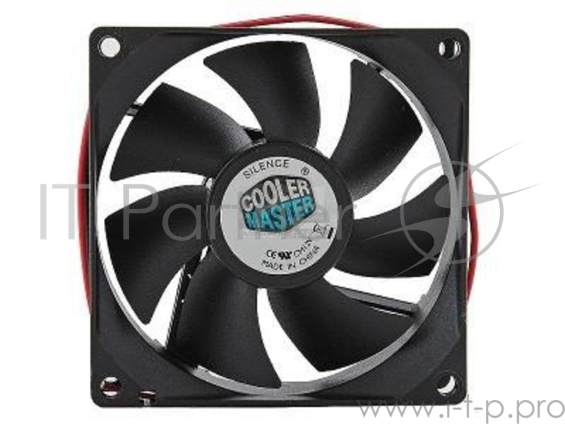 Вентилятор Cooler Master N8R-22K1-GP d80мм, 2200об./мин. (питание от разъема питания ATA HDD)
