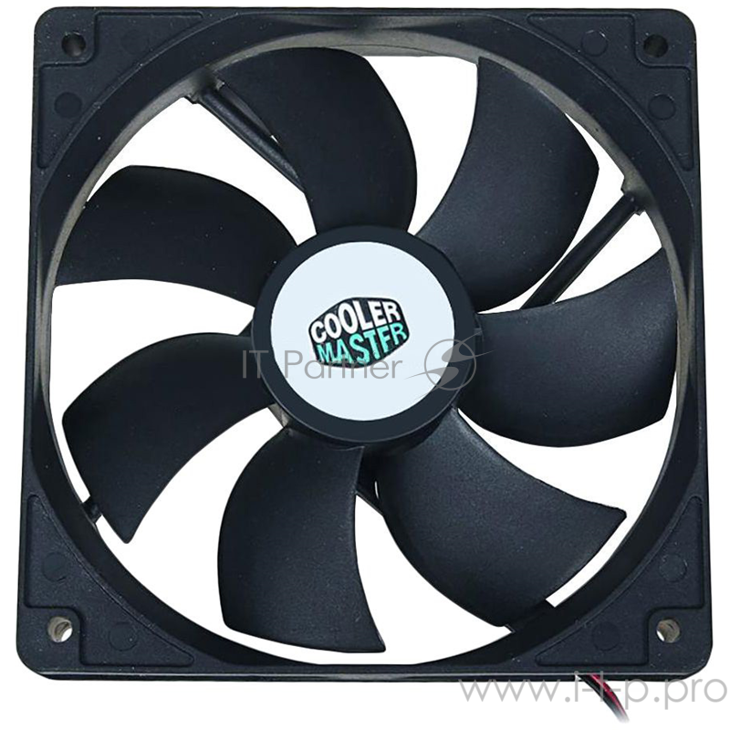 Вентилятор Cooler Master N8R-22K1-GP d80мм, 2200об./мин. (питание от разъема питания ATA HDD)