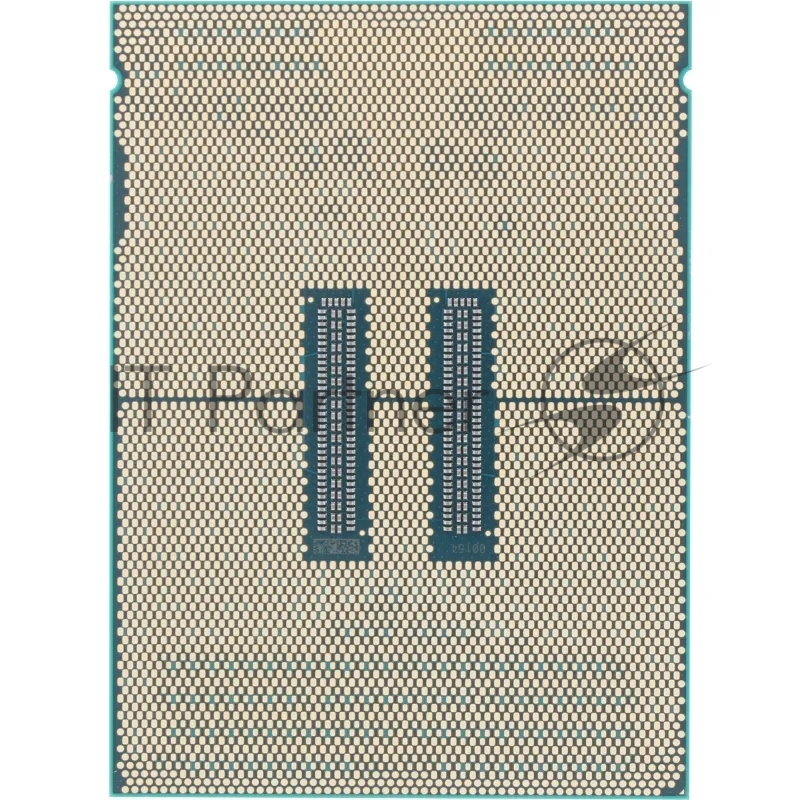 Центральный Процессор Intel Xeon® Gold 6548N 32 Cores, 64 Threads, 2.8/4.1GHz, 60M, DDR5-5200, 2S, 250W OEM