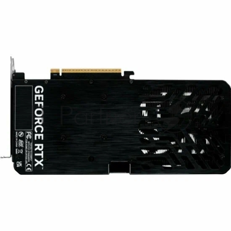 Видеокарта PA-RTX5060Ti DUAL OC 8GB