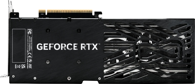 Видеокарта Palit PA-RTX5060Ti INFINITY 3 OC 8GB