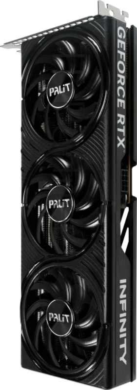 Видеокарта Palit PA-RTX5060Ti INFINITY 3 OC 8GB