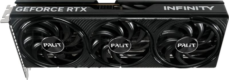 Видеокарта Palit PA-RTX5060Ti INFINITY 3 OC 8GB