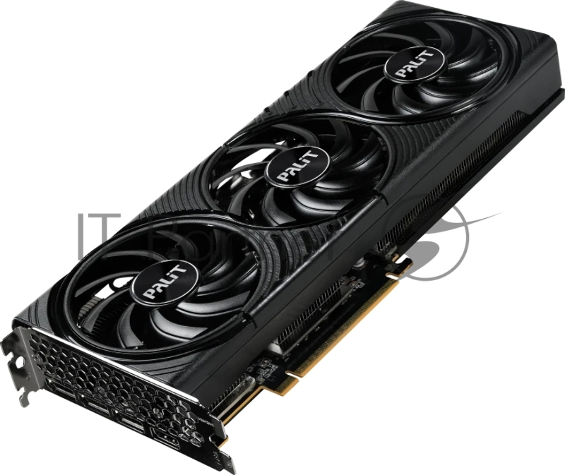 Видеокарта Palit PA-RTX5060Ti INFINITY 3 OC 8GB