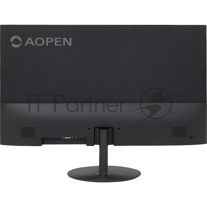 Монитор 23.8 AOpen 24SA2YEBI IPS 1920x1080, 100 Гц, 1 мс, 16:9, 250 кд/м2, 1xHDMI, черный