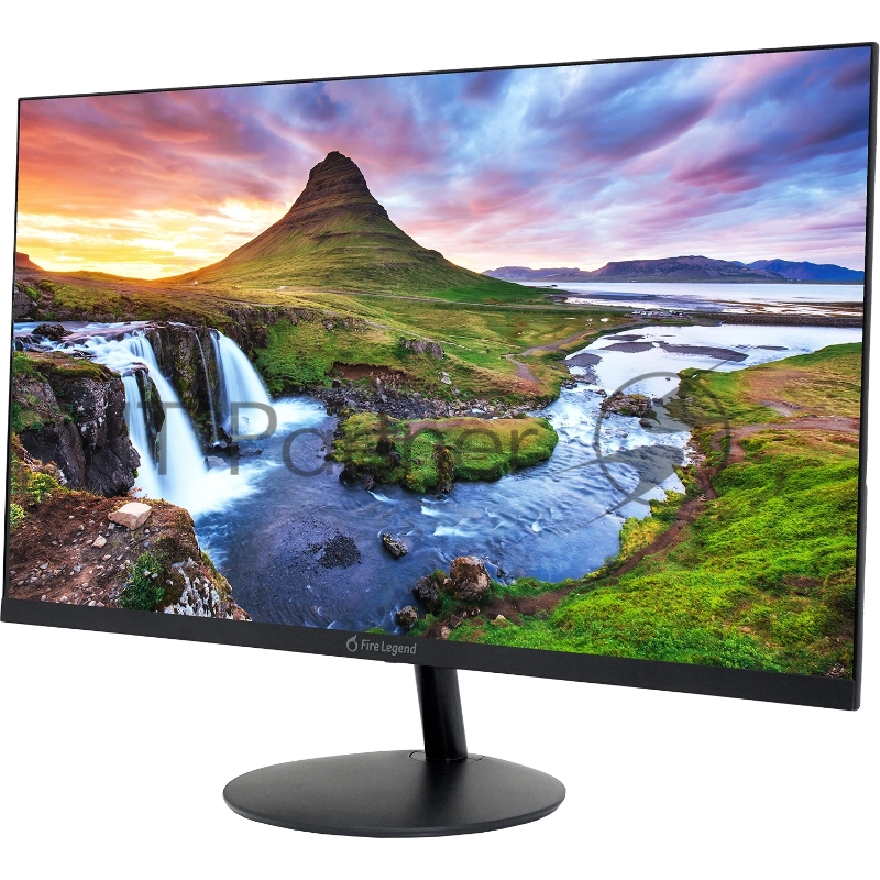 Монитор 23.8 AOpen 24SA2YEBI IPS 1920x1080, 100 Гц, 1 мс, 16:9, 250 кд/м2, 1xHDMI, черный