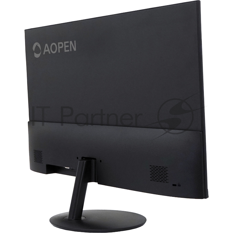 Монитор 23.8 AOpen 24SA2YEBI IPS 1920x1080, 100 Гц, 1 мс, 16:9, 250 кд/м2, 1xHDMI, черный