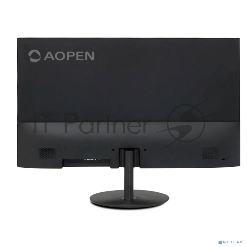 Монитор 23.8 AOpen 24SA2YEBI IPS 1920x1080, 100 Гц, 1 мс, 16:9, 250 кд/м2, 1xHDMI, черный