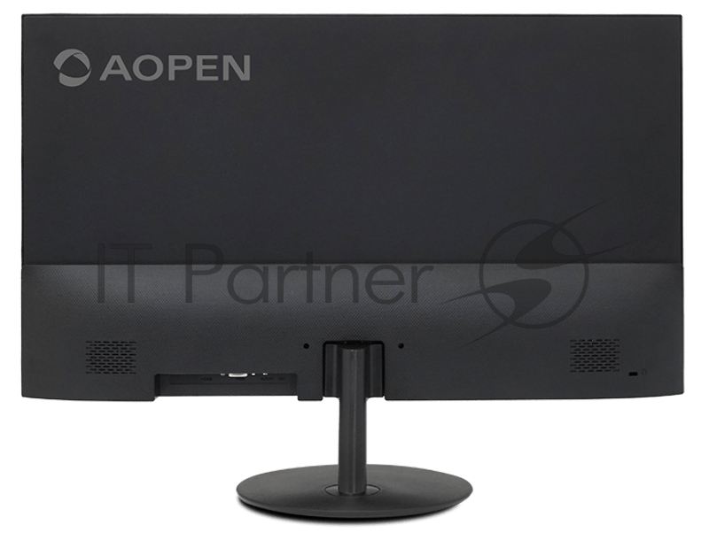 Монитор 23.8 AOpen 24SA2YEBI IPS 1920x1080, 100 Гц, 1 мс, 16:9, 250 кд/м2, 1xHDMI, черный