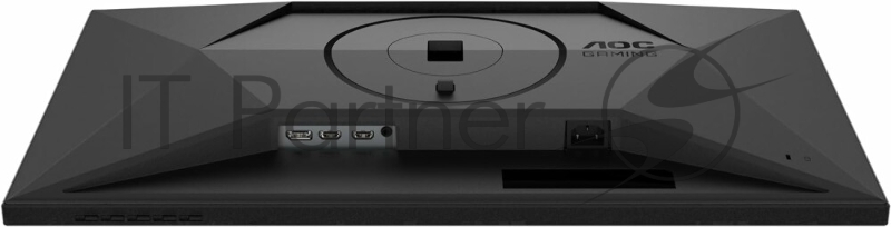 Монитор 27 AOC Q27G4X IPS 2560x1440, 180 Гц, 1 мс, 16:9, 450 кд/м², 2xHDMI, 1xDP, черный