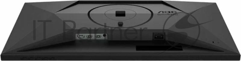 Монитор 27 AOC Q27G4X IPS 2560x1440, 180 Гц, 1 мс, 16:9, 450 кд/м², 2xHDMI, 1xDP, черный