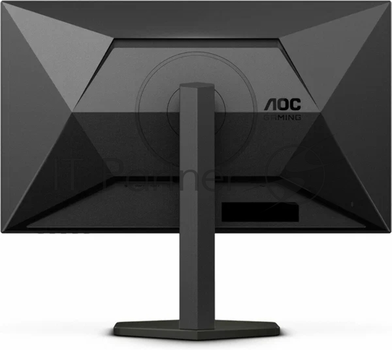 Монитор 27 AOC Q27G4X IPS 2560x1440, 180 Гц, 1 мс, 16:9, 450 кд/м², 2xHDMI, 1xDP, черный