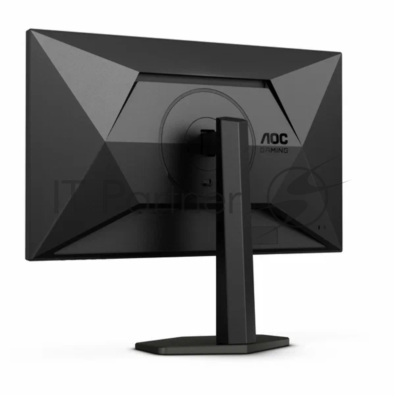 Монитор 27 AOC Q27G4X IPS 2560x1440, 180 Гц, 1 мс, 16:9, 450 кд/м², 2xHDMI, 1xDP, черный