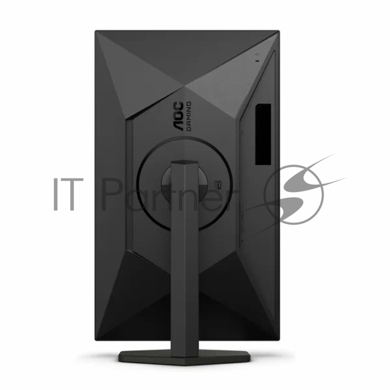 Монитор 27 AOC Q27G4X IPS 2560x1440, 180 Гц, 1 мс, 16:9, 450 кд/м², 2xHDMI, 1xDP, черный