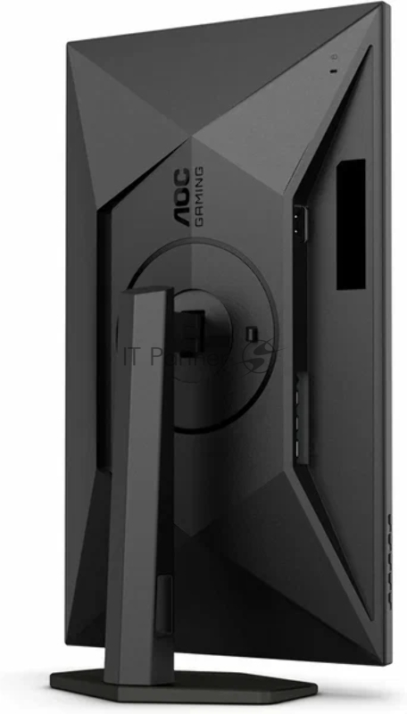 Монитор 27 AOC Q27G4X IPS 2560x1440, 180 Гц, 1 мс, 16:9, 450 кд/м², 2xHDMI, 1xDP, черный