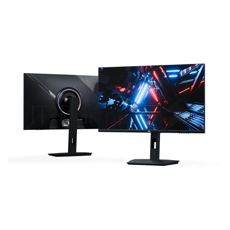 Монитор 27 ABR X Vision 27 PLUS MS27GQ2K-i1 IPS 2560x1440, 165 Гц, 1 мс, 16:9, 300 кд/м2, 2xHDMI, 1хDP, черный