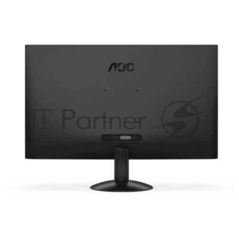 Монитор 27 AOC 27B30H Black (IPS, 1920x1080, 100Hz, 1 ms, 178°/178°, 250 cd/m, 20M:1, +HDMI 1.4)
