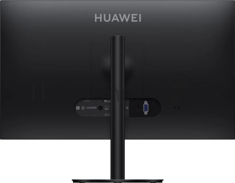 Монитор Huawei MATEVIEW SE 23.8 SSN-24BZ 53061167 черный