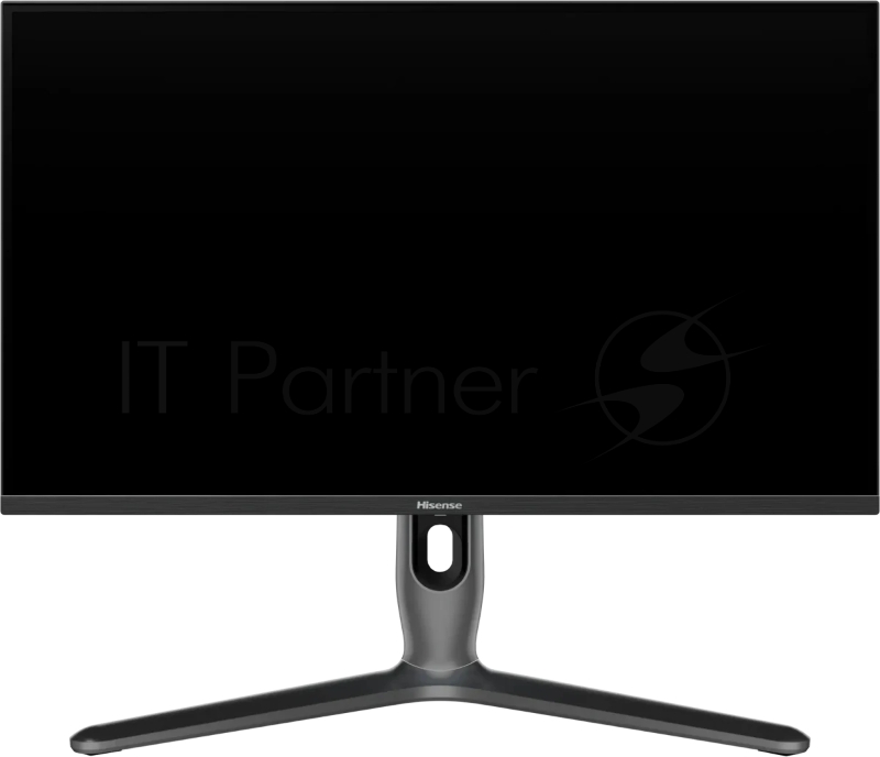 Монитор Hisense 27 3840x2160, IPS/MiniLED, Local Dimming 1152 zone, 16:9, матовый, 160Гц, время отклика 1мс, 350кд/м2, 1000:1,DisplayPort, HDMI*2, Type-C, USB HUB 3, черный, 2025