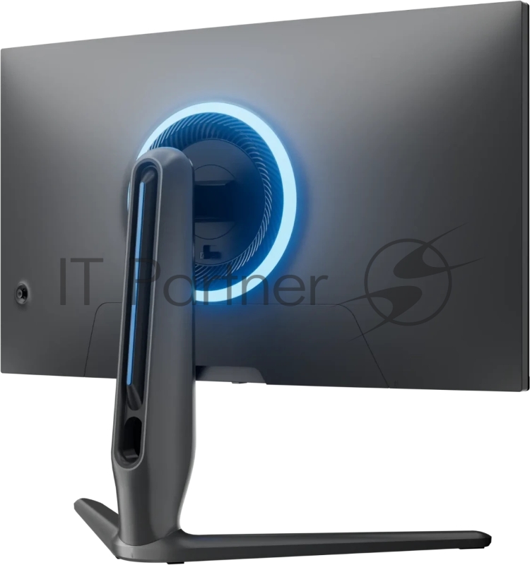 Монитор Hisense 27 3840x2160, IPS/MiniLED, Local Dimming 1152 zone, 16:9, матовый, 160Гц, время отклика 1мс, 350кд/м2, 1000:1,DisplayPort, HDMI*2, Type-C, USB HUB 3, черный, 2025