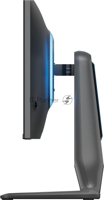 Монитор Hisense 27 3840x2160, IPS/MiniLED, Local Dimming 1152 zone, 16:9, матовый, 160Гц, время отклика 1мс, 350кд/м2, 1000:1,DisplayPort, HDMI*2, Type-C, USB HUB 3, черный, 2025