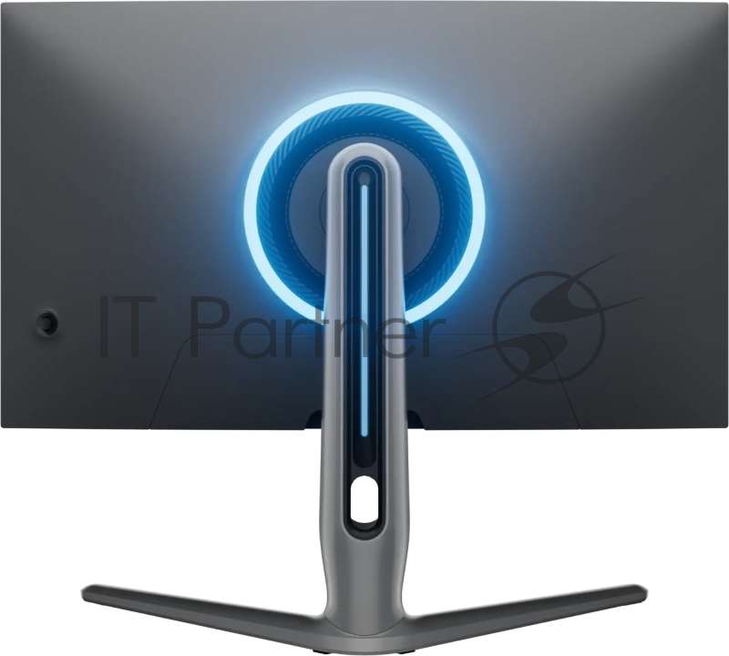 Монитор Hisense 27 3840x2160, IPS/MiniLED, Local Dimming 1152 zone, 16:9, матовый, 160Гц, время отклика 1мс, 350кд/м2, 1000:1,DisplayPort, HDMI*2, Type-C, USB HUB 3, черный, 2025