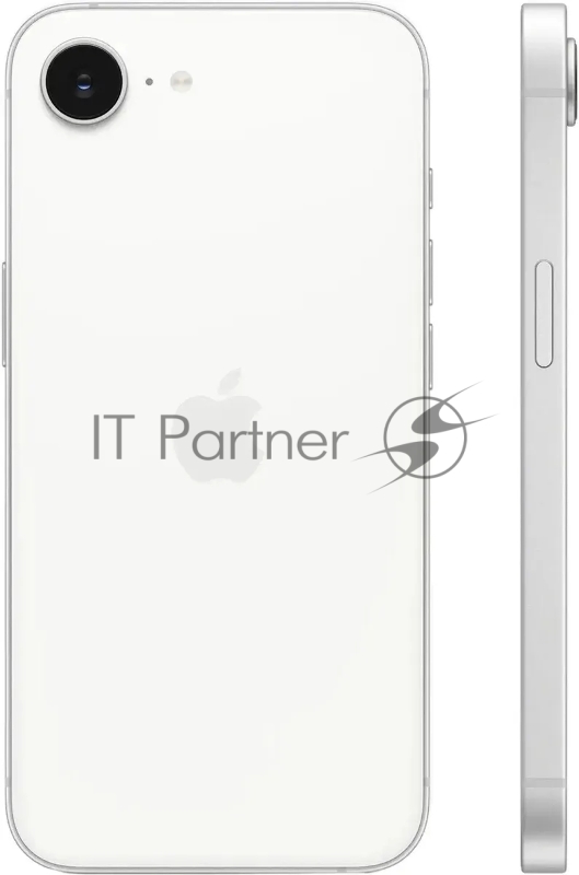 Смартфон Apple iPhone 16e A3409 256Gb белый