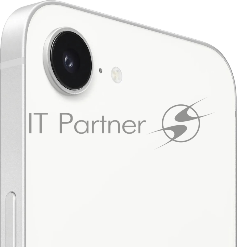 Смартфон Apple iPhone 16e A3409 256Gb белый