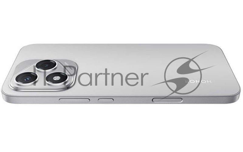 Смартфон Honor 400 Lite 8/256Gb серый