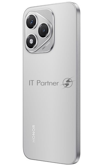 Смартфон Honor 400 Lite 8/256Gb серый